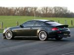 BMW G6 V8 5.2K Coupe by G-Power 2008 года